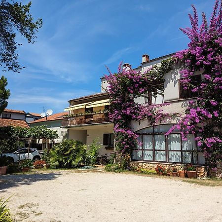 Apartments Maller Rovinj Exterior foto