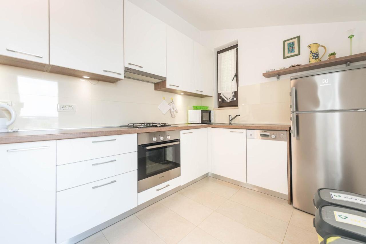 Apartments Maller Rovinj Exterior foto