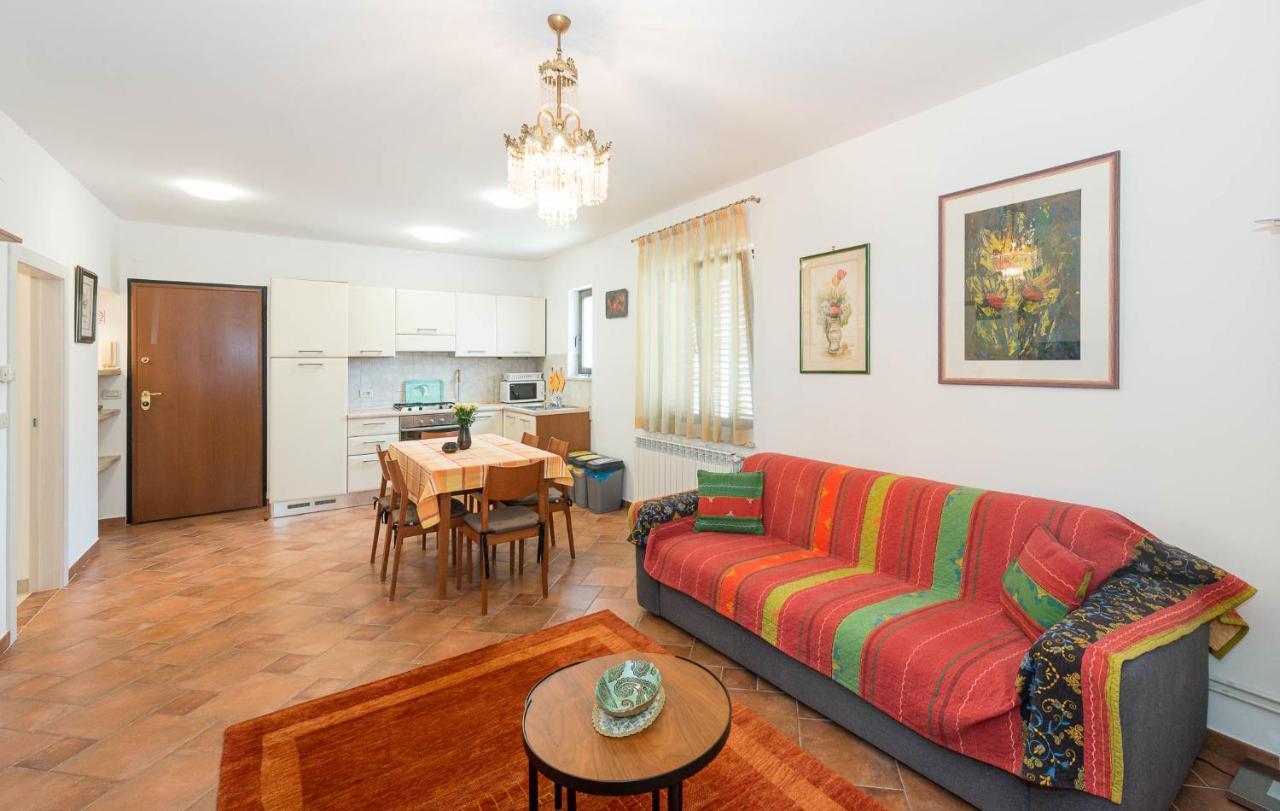 Apartments Maller Rovinj Exterior foto