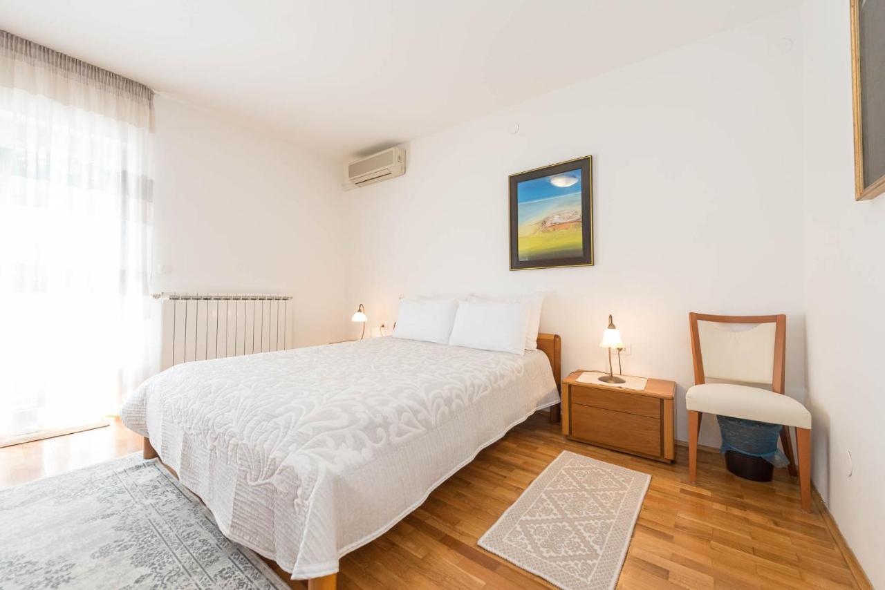 Apartments Maller Rovinj Exterior foto