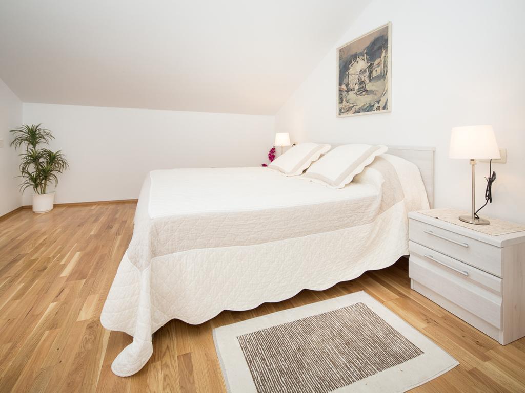 Apartments Maller Rovinj Exterior foto
